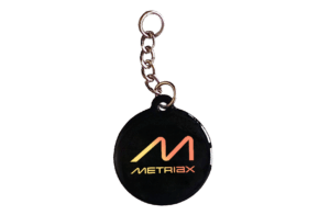Metriax-Epoxy-Schwarz