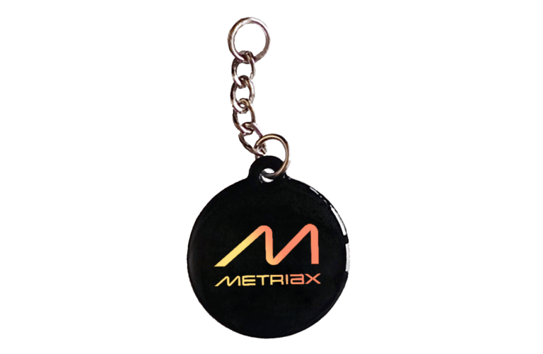 Metriax-Epoxy-Schwarz